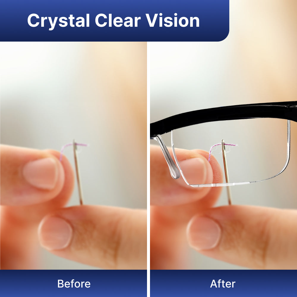 MultiLens V1 | Adjustable glasses