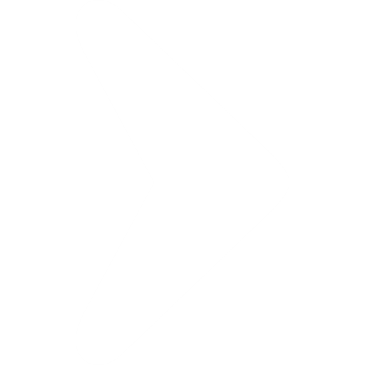 White chevron image pointing right